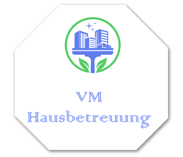 Hausbetreuung VM Logo